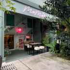 Review photo of MoMo's Kuala Lumpur from Dikki B. A.