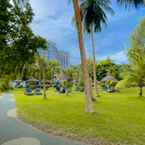 Hình ảnh đánh giá của Bayview Beach Resort 4 từ Theresia E. K.