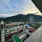 Review photo of Geo38 Premier Suites Genting Highlands from Khairil S. B. K. K.