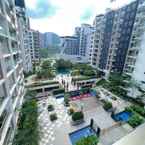 Review photo of MIDHILLS Prime Residences Genting Highlands from Noor A. N. B. R.