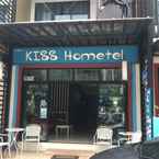 Review photo of Kiss Hometel from Natthaphong P.