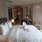 Review photo of The Grove Suites by GRAND ASTON 5 from Zulfikar P. P.