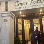 Review photo of Centre Point Hanoi Hotel from Talitha A. R.