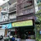 รูปภาพรีวิวของ Phobphan Hostel 6 จาก Ornuma P.