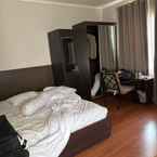 Review photo of Studio Comfort at Marina Ancol Apartment By Travelio 3 from Indrayudha M.