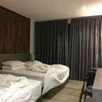 Review photo of Frame Hotel Penang from Lifangmiaty L.