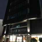 รูปภาพรีวิวของ Frame Hotel Penang 4 จาก Lifangmiaty L.