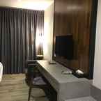 Review photo of Frame Hotel Penang 3 from Lifangmiaty L.