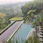 Review photo of Padma Hotel Bandung 2 from Cory W.