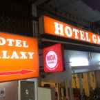 Review photo of SPOT ON 90139 Hotel Galaxy from Yosua F. R.