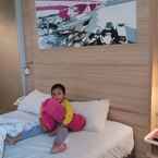 Review photo of favehotel Palembang from Raden K. B. P. S.