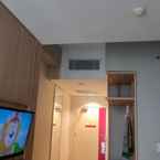 Review photo of favehotel Palembang 2 from Raden K. B. P. S.