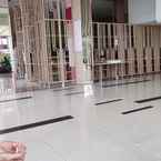 Hình ảnh đánh giá của favehotel Palembang 3 từ Raden K. B. P. S.