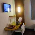 Review photo of Amaris Hotel Palembang from Raden K. B. P. S.