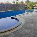 Review photo of Airish Hotel Palembang from Raden K. B. P. S.