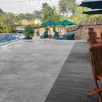 Hình ảnh đánh giá của Airish Hotel Palembang 2 từ Raden K. B. P. S.