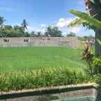 Review photo of Lavanya Ubud Romantic Villas 2 from Palupi R.