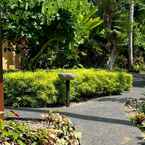 Review photo of Samkhya Villas Ubud 2 from Ahmad F. S.