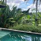 Review photo of Samkhya Villas Ubud from Ahmad F. S.