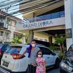 รูปภาพรีวิวของ Grand Ixora Kuta Resort 2 จาก Petrus B. R.