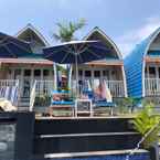 Review photo of Aqua Vista Villa Ceningan from Muhammad R. M.