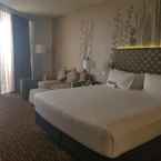 Review photo of Rendezvous Hotel Perth Scarborough 2 from Indah N.