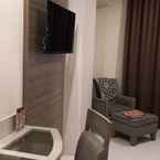 Review photo of Hotel Gren Alia Jakarta 3 from Endra P. R.