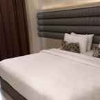 Review photo of Hotel Gren Alia Jakarta 2 from Endra P. R.