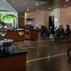 Hình ảnh đánh giá của Hotel Gren Alia Jakarta 3 từ Endra P. R.