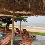 รูปภาพรีวิวของ Aroma Beach Resort & Spa 3 จาก Thi N. T. L.