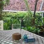 Review photo of La Nostalgie Boutique Hotel from Imbang I.