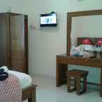 Review photo of OYO 1680 Dahlia Guesthouse Near RSI Hidayatullah 2 from Eva O.