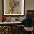 Hình ảnh đánh giá của The Rich Jogja Hotel từ Nur P.