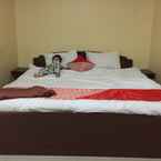 Review photo of OYO 3148 Sofia Homestay Syariah from Redina R.