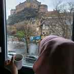 Review photo of Apex Grassmarket Hotel from Rahma H.