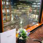 Hình ảnh đánh giá của Mercure Manchester Piccadilly Hotel từ Rahma H.