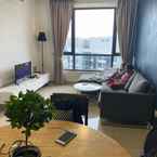 Imej Ulasan untuk Eclipse Residency, Cyberjaya by Flexihome MY 5 dari Sherry S.