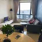 Review photo of Eclipse Residency, Cyberjaya by Flexihome MY 5 from Sherry S.