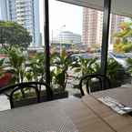 Review photo of Neo Hotel Puri Indah by ASTON from Fitri M. E.