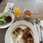 Review photo of Neo Hotel Puri Indah by ASTON 2 from Fitri M. E.