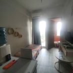 Ulasan foto dari Apartment Emerald Bintaro type 2 BR by PnP Rooms dari Devi A.