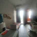 Review photo of Apartment Emerald Bintaro type 2 BR by PnP Rooms from Devi A.