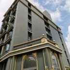 Review photo of A.List Hotel Songkhla from Nuttaphol I.