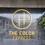 Review photo of The Color Express Hotel 4 from Nuttaphol I.