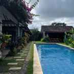 รูปภาพรีวิวของ Rumah Bata Guest House จาก Aryane D.