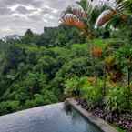 Review photo of Bidadari Private Villas and Retreat from Reni N. A.