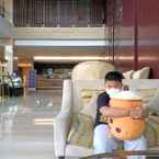 Review photo of ASTON Banyuwangi Hotel & Conference Center 2 from Lidiyawati L.