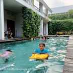 Review photo of Hotel Blambangan 3 from Lidiyawati L.