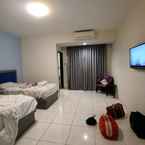 Review photo of eL Hotel Malang 3 from Lidiyawati L.