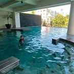 Review photo of eL Hotel Malang 5 from Lidiyawati L.